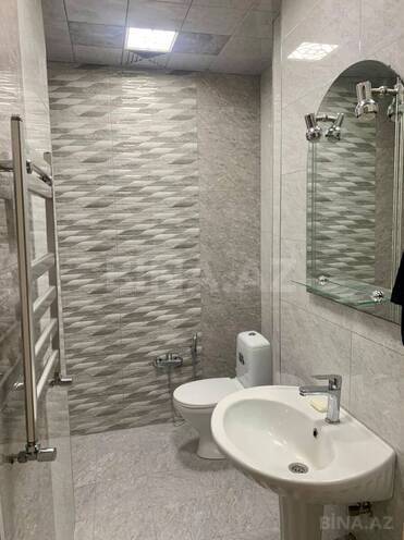Сдаётся 1-комн. новостройка 30 м², м. Гянджлик, photo 5 from 7