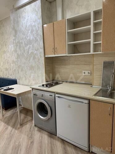 Сдаётся 1-комн. новостройка 30 м², м. Гянджлик, photo 3 from 7
