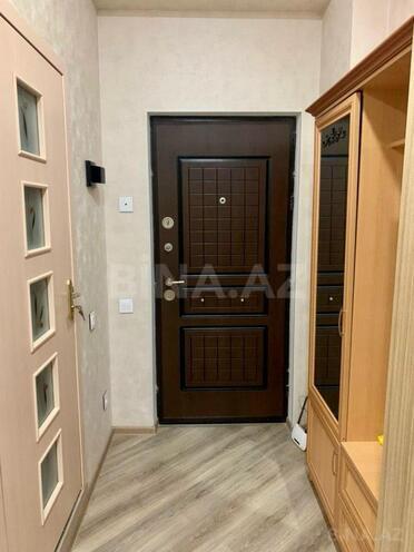 Сдаётся 1-комн. новостройка 30 м², м. Гянджлик, photo 6 from 7