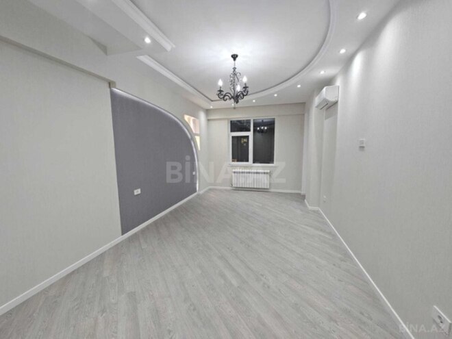 Продаётся 3-комн. новостройка 111 м², м. Ази Асланов, photo 6 from 15