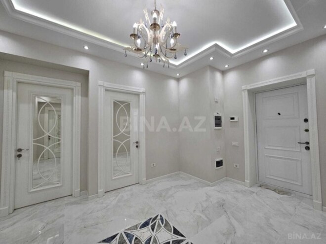 Продаётся 3-комн. новостройка 111 м², м. Ази Асланов, photo 14 from 15