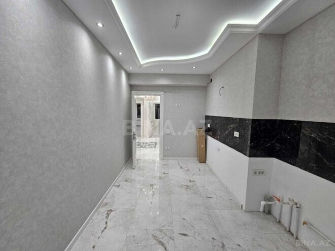 Продаётся 3-комн. новостройка 111 м², м. Ази Асланов, photo 11 from 15