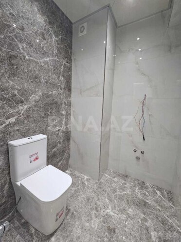 Продаётся 3-комн. новостройка 111 м², м. Ази Асланов, photo 13 from 15
