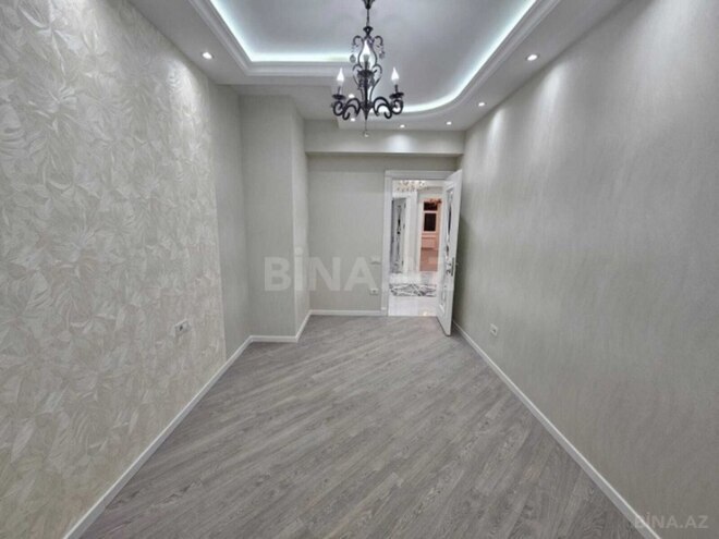 Продаётся 3-комн. новостройка 111 м², м. Ази Асланов, photo 8 from 15
