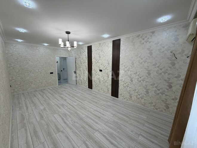 Satılır 2 otaqlı yeni tikili 62 m², İnşaatçılar m., photo 4 from 16