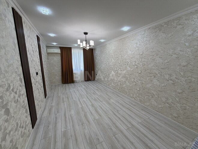Satılır 2 otaqlı yeni tikili 62 m², İnşaatçılar m., photo 3 from 16