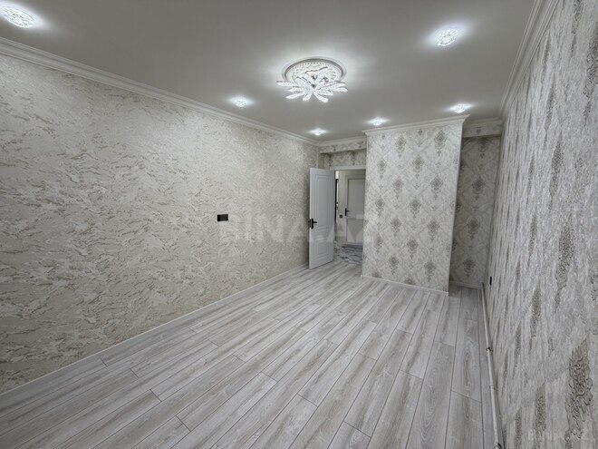 Satılır 2 otaqlı yeni tikili 62 m², İnşaatçılar m., photo 7 from 16