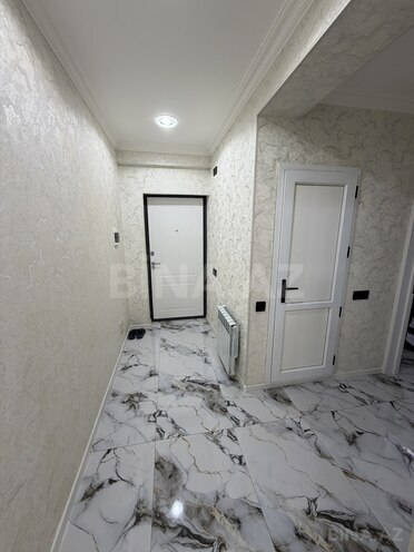 Satılır 2 otaqlı yeni tikili 62 m², İnşaatçılar m., photo 11 from 16