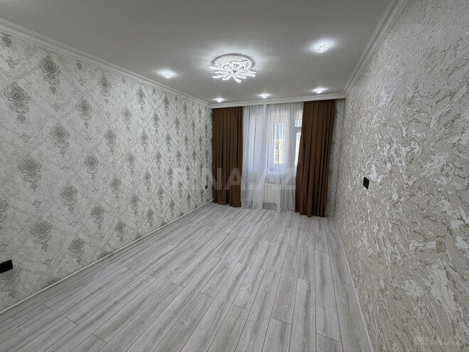 Satılır 2 otaqlı yeni tikili 62 m², İnşaatçılar m., photo 5 from 16