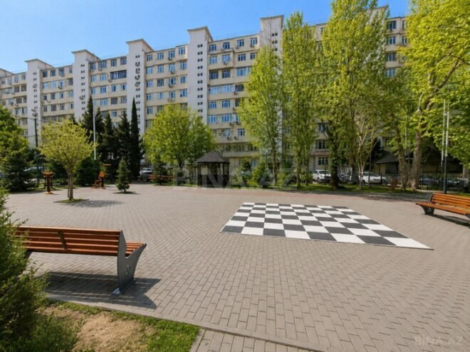 Satılır 3 otaqlı köhnə tikili 70 m², Gənclik m., photo 8 from 26