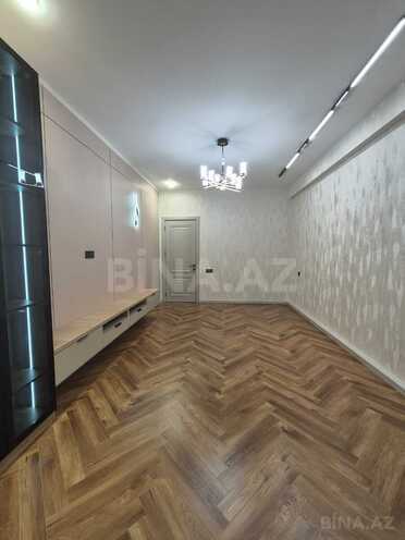 Satılır 2 otaqlı yeni tikili 74 m², Xalqlar Dostluğu m., photo 1 from 11