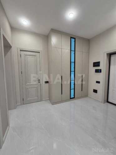 Satılır 2 otaqlı yeni tikili 74 m², Xalqlar Dostluğu m., photo 8 from 11