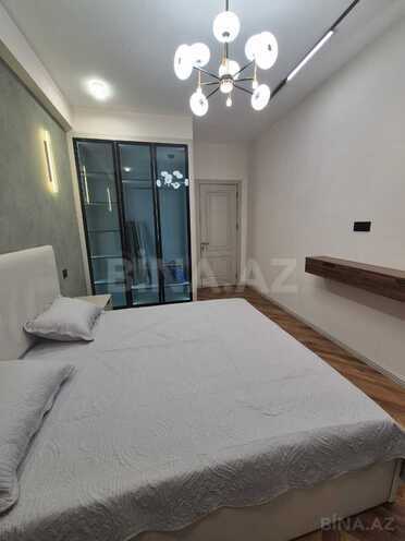 Satılır 2 otaqlı yeni tikili 74 m², Xalqlar Dostluğu m., photo 7 from 11