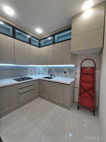 Satılır 2 otaqlı yeni tikili 74 m², Xalqlar Dostluğu m., photo 9 from 11