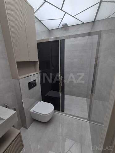 Satılır 2 otaqlı yeni tikili 74 m², Xalqlar Dostluğu m., photo 6 from 11