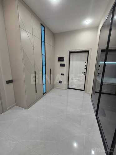Satılır 2 otaqlı yeni tikili 74 m², Xalqlar Dostluğu m., photo 5 from 11