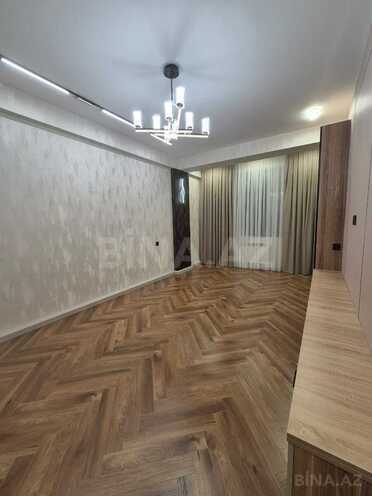Satılır 2 otaqlı yeni tikili 74 m², Xalqlar Dostluğu m., photo 3 from 11