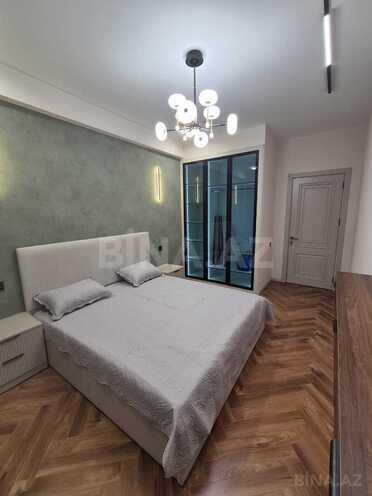 Satılır 2 otaqlı yeni tikili 74 m², Xalqlar Dostluğu m., photo 4 from 11