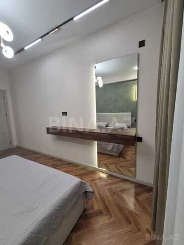 Satılır 2 otaqlı yeni tikili 74 m², Xalqlar Dostluğu m., photo 10 from 11