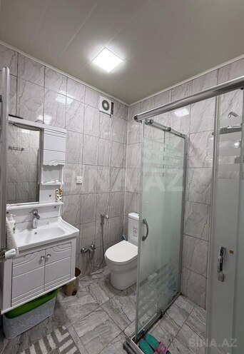 Продается 2-комн. новостройка 55 м², м. Гянджлик, photo 5 from 10