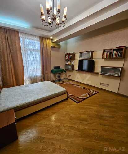 Продаётся 4-комн. новостройка 175 м², м. Низами, photo 16 from 23