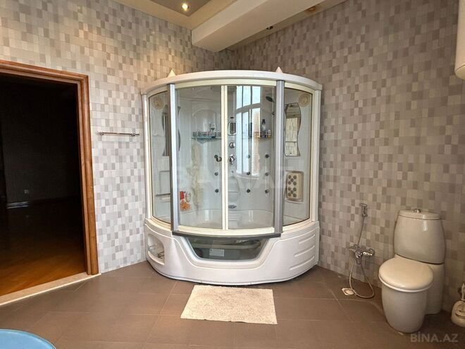 Продаётся 4-комн. новостройка 175 м², м. Низами, photo 22 from 23