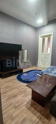 Satılır 2 otaqlı köhnə tikili 60 m², İçəri Şəhər m., photo 6 from 12