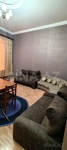 Satılır 2 otaqlı köhnə tikili 60 m², İçəri Şəhər m., photo 3 from 12