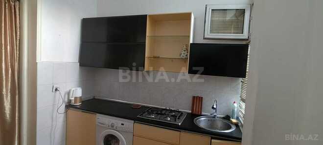 Satılır 2 otaqlı köhnə tikili 60 m², İçəri Şəhər m., photo 7 from 12