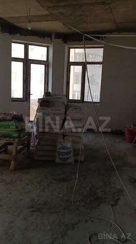 Продается 4-комн. новостройка 205 м², м. Низами, photo 1 from 7