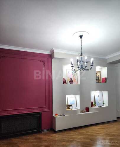 Сдаётся 3-комн. новостройка 130 м², м. Низами, photo 9 from 12