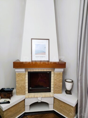 Сдаётся 3-комн. новостройка 130 м², м. Низами, photo 6 from 12