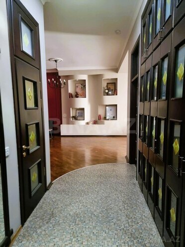 Сдаётся 3-комн. новостройка 130 м², м. Низами, photo 5 from 12