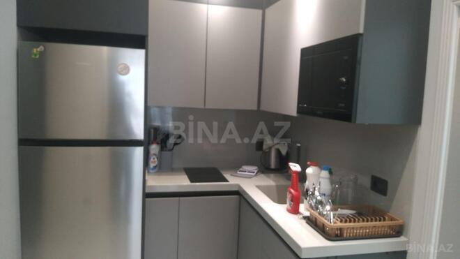 Сдается 1-комн. новостройка 65 м², м. 28 мая, photo 11 from 22