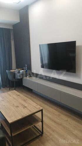 Сдается 1-комн. новостройка 65 м², м. 28 мая, photo 9 from 22