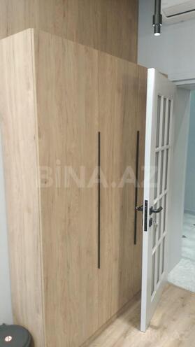 Сдается 1-комн. новостройка 65 м², м. 28 мая, photo 20 from 22