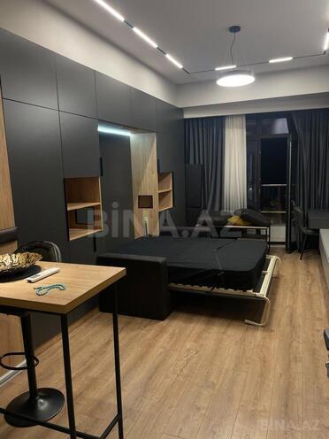 Сдается 1-комн. новостройка 65 м², м. 28 мая, photo 1 from 22
