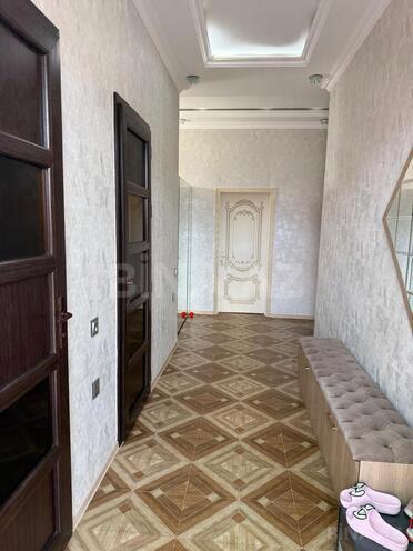 Satılır 3 otaqlı həyət evi/bağ evi 125 m², Yeni Suraxanı q., photo 26 from 31