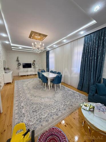 Satılır 3 otaqlı həyət evi/bağ evi 125 m², Yeni Suraxanı q., photo 7 from 31