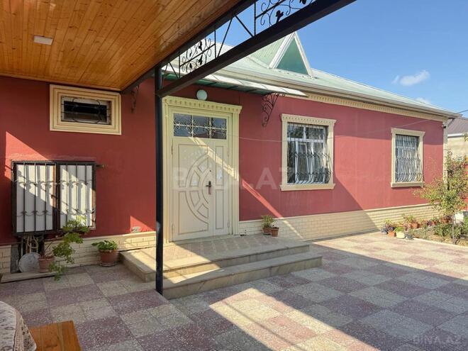 Satılır 3 otaqlı həyət evi/bağ evi 125 m², Yeni Suraxanı q., photo 3 from 31