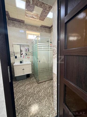 Satılır 3 otaqlı həyət evi/bağ evi 125 m², Yeni Suraxanı q., photo 27 from 31