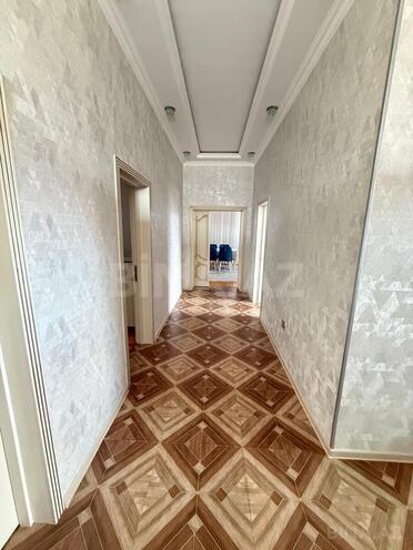 Satılır 3 otaqlı həyət evi/bağ evi 125 m², Yeni Suraxanı q., photo 25 from 31