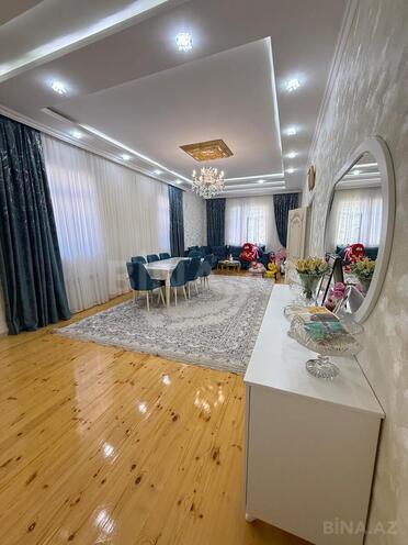Satılır 3 otaqlı həyət evi/bağ evi 125 m², Yeni Suraxanı q., photo 21 from 31