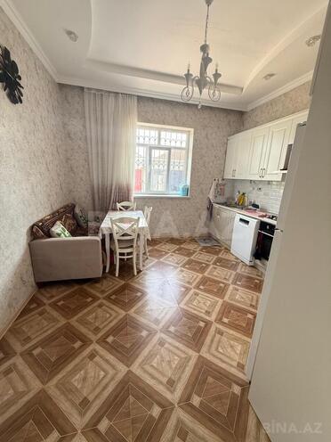 Satılır 3 otaqlı həyət evi/bağ evi 125 m², Yeni Suraxanı q., photo 12 from 31