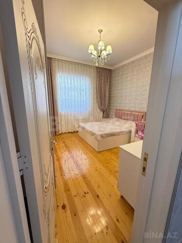 Satılır 3 otaqlı həyət evi/bağ evi 125 m², Yeni Suraxanı q., photo 9 from 31