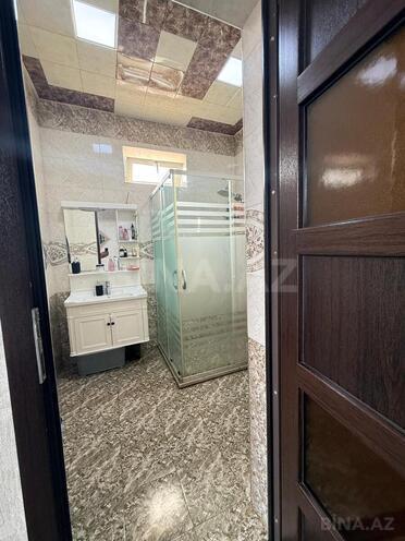 Satılır 3 otaqlı həyət evi/bağ evi 125 m², Yeni Suraxanı q., photo 28 from 31