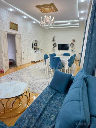 Satılır 3 otaqlı həyət evi/bağ evi 125 m², Yeni Suraxanı q., photo 16 from 31