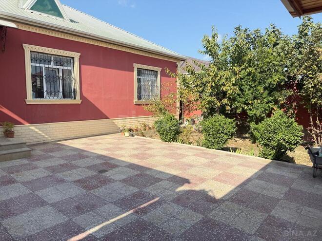 Satılır 3 otaqlı həyət evi/bağ evi 125 m², Yeni Suraxanı q., photo 4 from 31