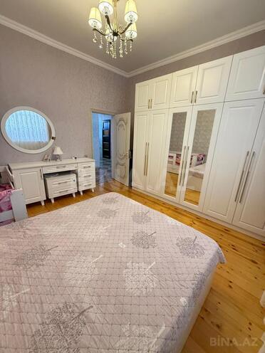 Satılır 3 otaqlı həyət evi/bağ evi 125 m², Yeni Suraxanı q., photo 23 from 31
