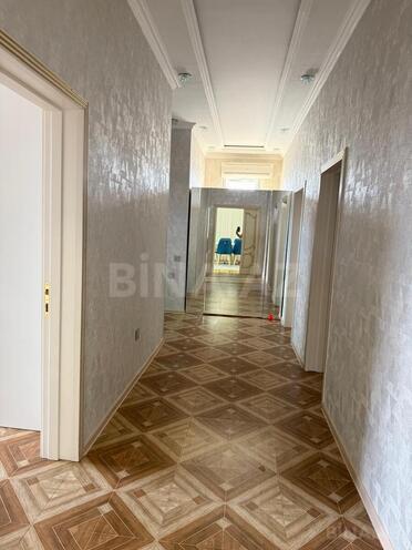 Satılır 3 otaqlı həyət evi/bağ evi 125 m², Yeni Suraxanı q., photo 18 from 31